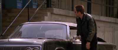 - Early?
- Mr. Kessler? - Kalifornia