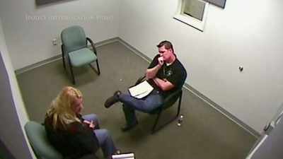 Early on, she ended up
taking control - Floribama Murders