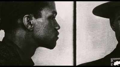 Early on,
he had a kind of inquisitiveness. - Blood Brothers: Malcolm X and Muhammad Ali