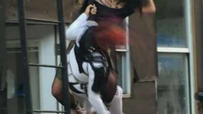 Early on, he was doing stuff - Supervillain: The Making of Tekashi 6ix9ine
