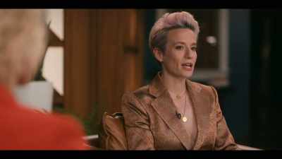 Early on. So as soon
as I went to college, - The L Word: Generation Q