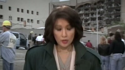 - Early on, there was
speculation in all quarters. - FBI TRUE