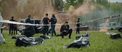 Early reports suggest - Hitman's Wife's Bodyguard