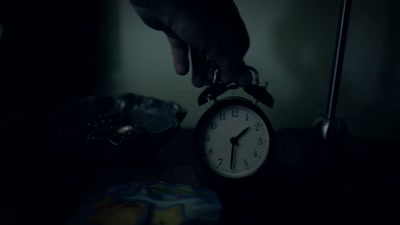 Early the next morning at 1:30 a.m., - How I Caught My Killer