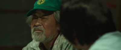 Earn a living… - Smugglers