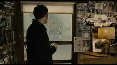 Earnest. - Children of Men
