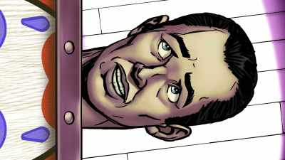 Earnings before interest,
taxes, depreciation and... - To Your Last Death