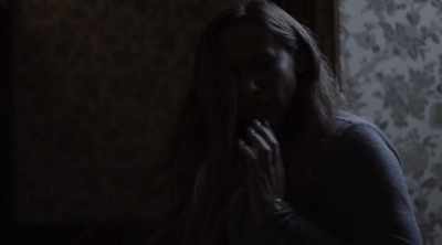 [ears ringing] - The Amityville Harvest