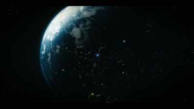 Earth, Andor, - Star Trek: Discovery