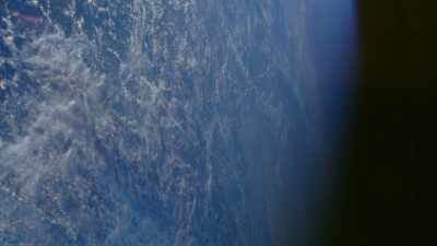Earth can be deadly. - One Strange Rock