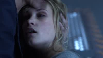 Earth, Clarke. - The 100