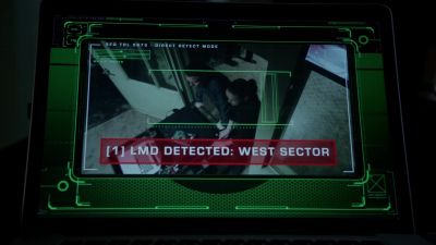 Earth to coulson. - Marvel's Agents of S.H.I.E.L.D.
