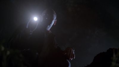 Earth is fresh. - The X-Files