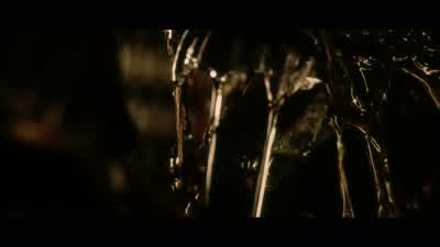 Earth. - Great! - Bastard! - Alien: Resurrection