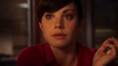 Earth to Lois. - Smallville