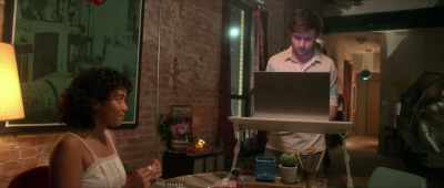 Earth to Ross. Hello,
Mr. Rossington. Okay. - Silk Road