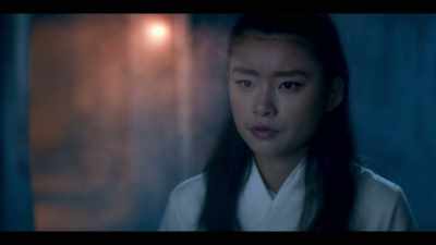 Earth, Water, - Wu Assassins