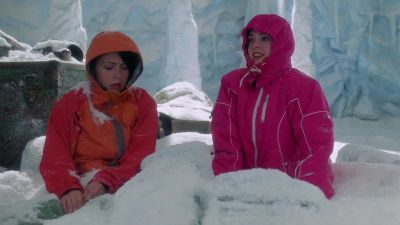 Earthquake. Did I call it or what? - Charmed