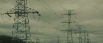 Earthquake warning.
Prepare for powerful tremors. - Fukushima 50