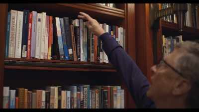 Earth's Biosphere, - Inside Bill's Brain: Decoding Bill Gates