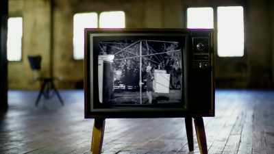 # Ease up, ease up - Aussie Inventions That Changed The World
