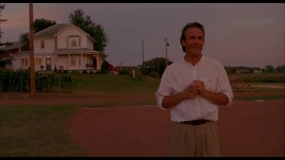 Ease whose pain - Field of Dreams