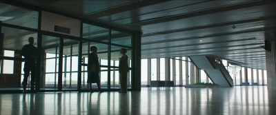 Easier to contaminate
storage facilities than hundreds - Last Light