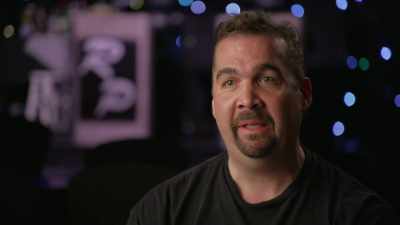 Easier to put a body in a barrel
and sink it - Impact x Nightline