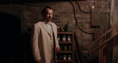 Easiest thing in the world - The Ladykillers