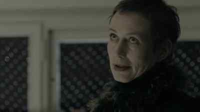 Easily said.
You haven't anything to lose. - The Bridge