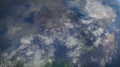 'East Africa, - A Year on Planet Earth
