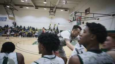 East LA wins it. - Last Chance U: Basketball