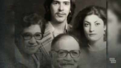 East meadow was - Rifkin on Rifkin: Private Confessions of a Serial Killer