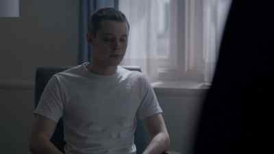 East of Eden. - The Killing