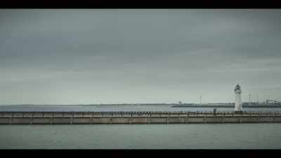 East Ripton - the shit end of town. - Viewpoint