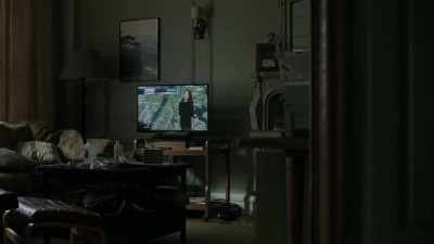 East Side is much busier
than the Upper West Side... - The Night Of