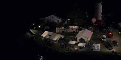 ...east side trailer... - Outer Banks