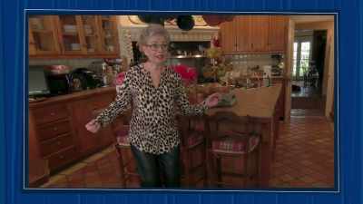 * East side
west side * - The Real Housewives Ultimate Girls Trip