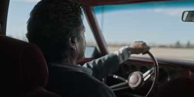 - East State?
- That's near me and Becca. - Under the Banner of Heaven