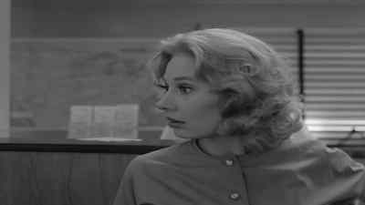 Eastbound bus, now loading, - Carnival of Souls