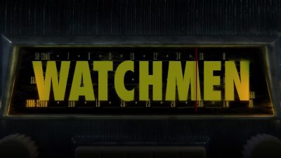 Eastern Europe tanks amass... - Watchmen