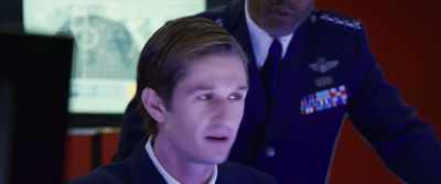 Eastern Europe? Ukraine?
Where is he? - Airliner Sky Battle