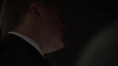 [Eastern friend] We had
a dozen ongoing projects with him. - The Blacklist