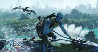 Eastern sea.
Four hundred klicks north. - Avatar: The Way of Water