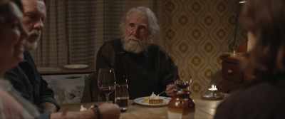 Easton and I were thinking
if Pop will have us, - Aftertaste