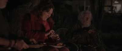 - [Easton] No, I just
didn't burn it to a crisp - Aftertaste