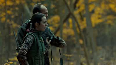 Easy, Abigail. - Hannibal