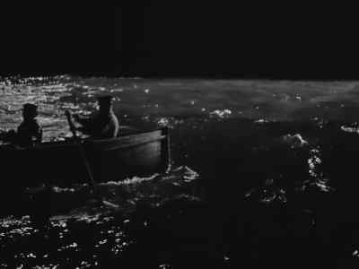 Easy, all. - The Cruel Sea