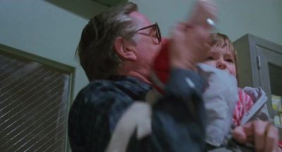 Easy, Andy, easy. - Child's Play