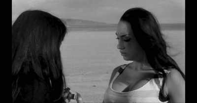 - Easy, baby.
- You're almost a fire hazard. - Time Warp Vol. 1: Midnight Madness